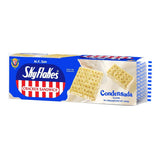 Skyflakes Cracker Sandwich Condensada 30g x 10's (1+1) Offer
