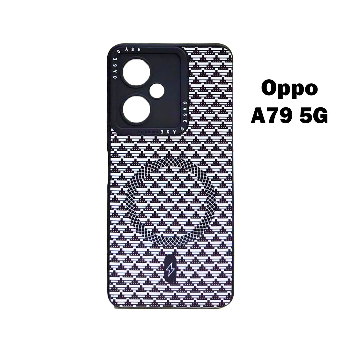 Oppo A79 5G Unique Pattern High Quality Fashion Case