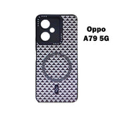 Oppo A79 5G Unique Pattern High Quality Fashion Case