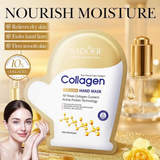 Sadoer Collagen Anti-Aging Hand Mask - 40ml