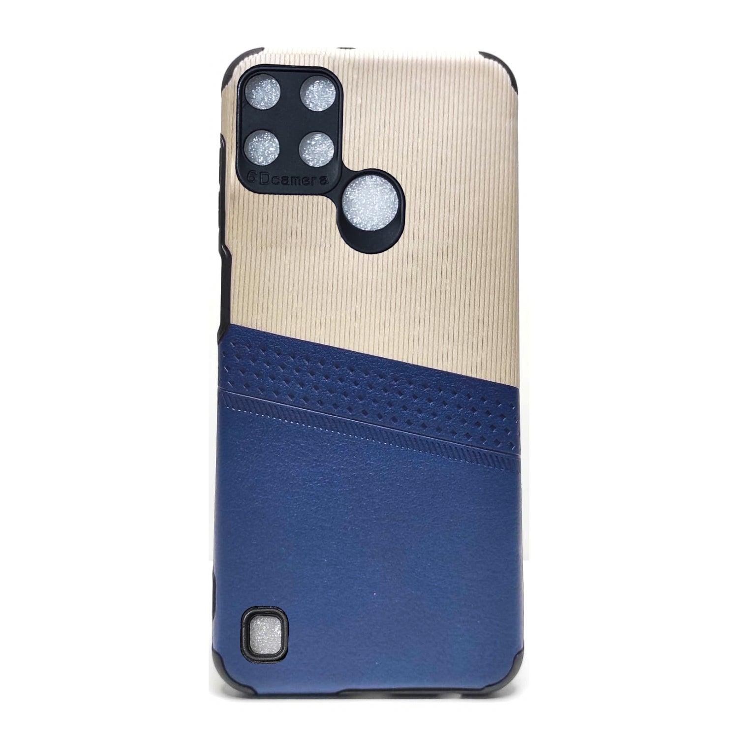 Realme C21Y Fashion Case