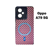 Oppo A79 5G Unique Pattern High Quality Fashion Case