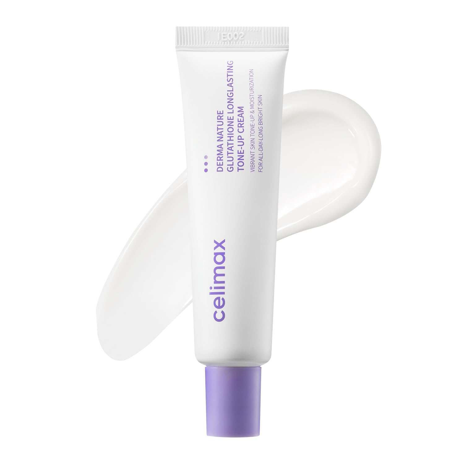 Celimax Glutathione Longlasting Tone-Up Cream - 35ml