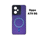 Oppo A79 5G Unique Pattern High Quality Fashion Case