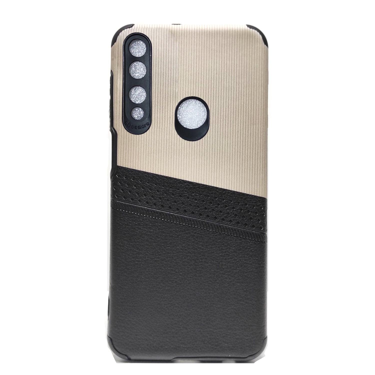 Huawei Y9 Prime 2019 Fashion Case