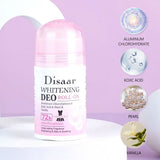 Disaar Women's 72H Deodorant Roll-On - 100ml