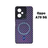 Oppo A79 5G Unique Pattern High Quality Fashion Case