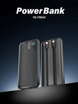 VEN-DENS 22.5W Power Bank 10000mAh VD-PB060
