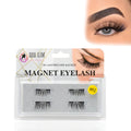 Aqua Glam Magnetic Eyelash - H12