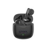 سماعات أذن Saiya Deep Bass True اللاسلكية - T10