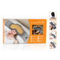 Portable Multi Purpose Stress Pain Relief Mask