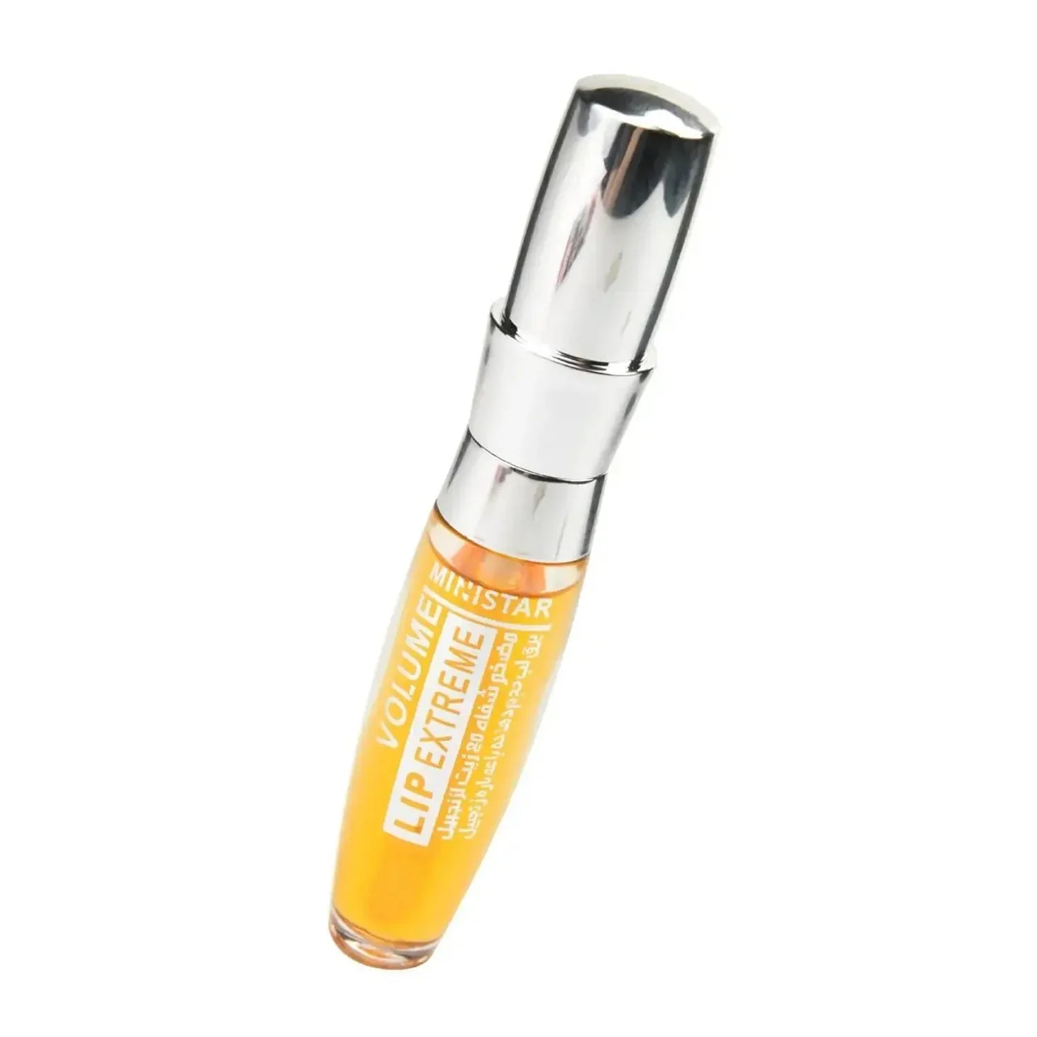 Ministar 3D Extreme Volume Ginger Oil Lip Plumper - 50ml