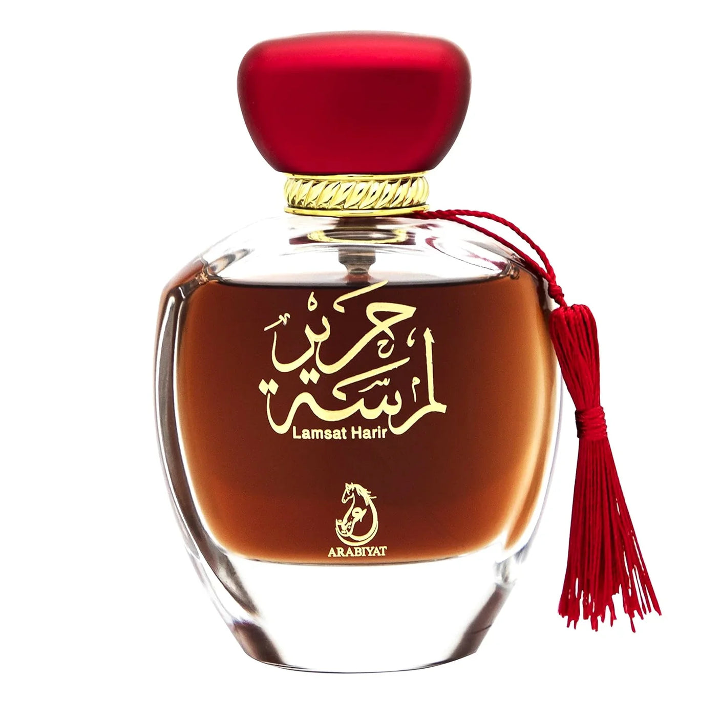 Arabiyat Lamsat Harir Perfume Gift Set - 100ml + 200ml