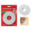 Double Side Mounting Tape - 1 Roll