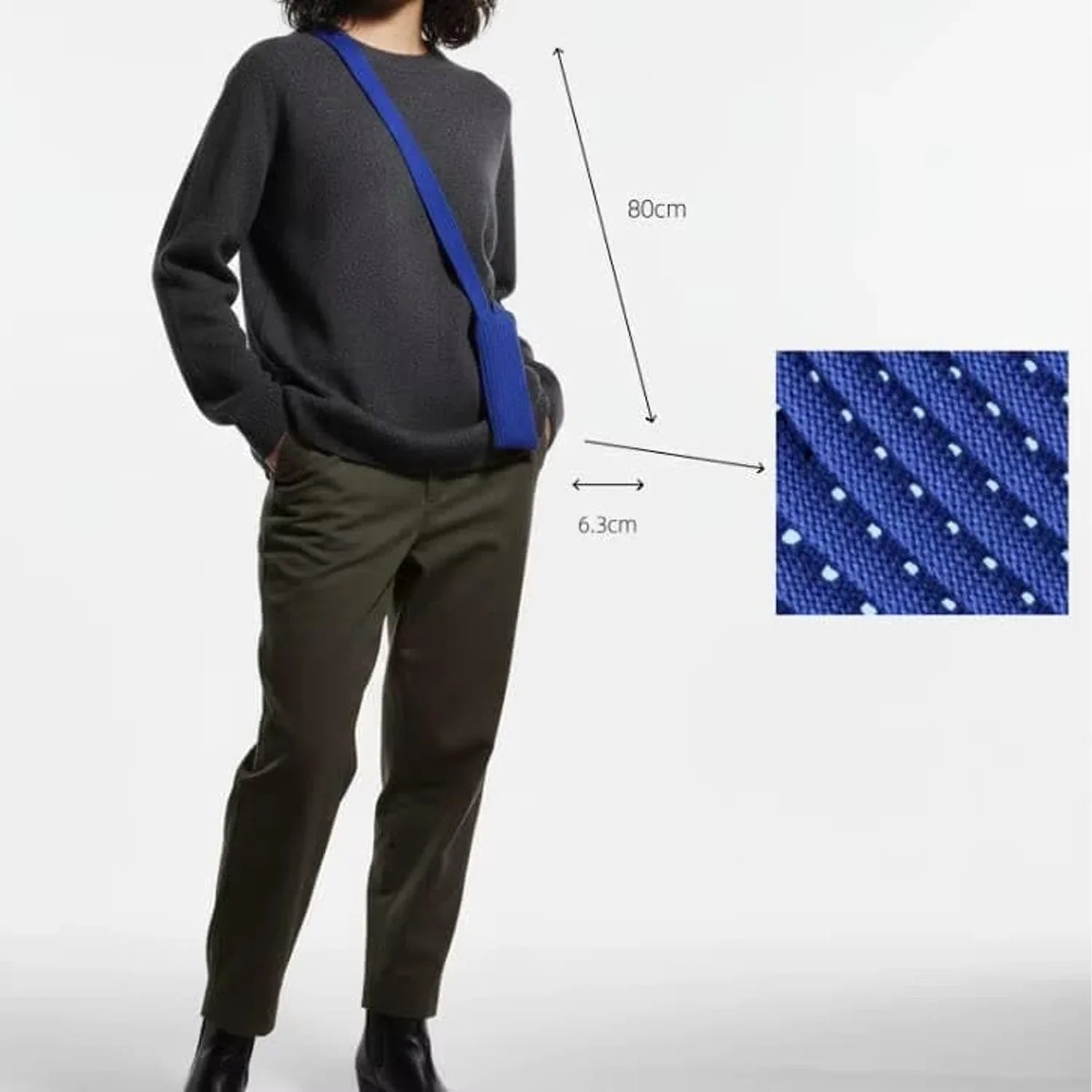 IPhone Pocket - 80CM