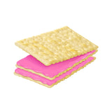 Rebisco Strawberry Filled Cracker Sandwich - 10 x 32g (2Pcs Promo Pack)