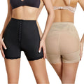 High Waisted Shapewear Seamless Comfort Underwear - 1168
