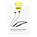 DXJ Sports Wireless Bluetooth Headset DXJ-G18