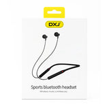DXJ Sports Wireless Bluetooth Headset DXJ-G18