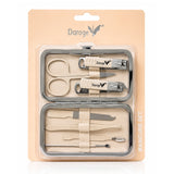 Daroge Manicure - 7Pcs Set