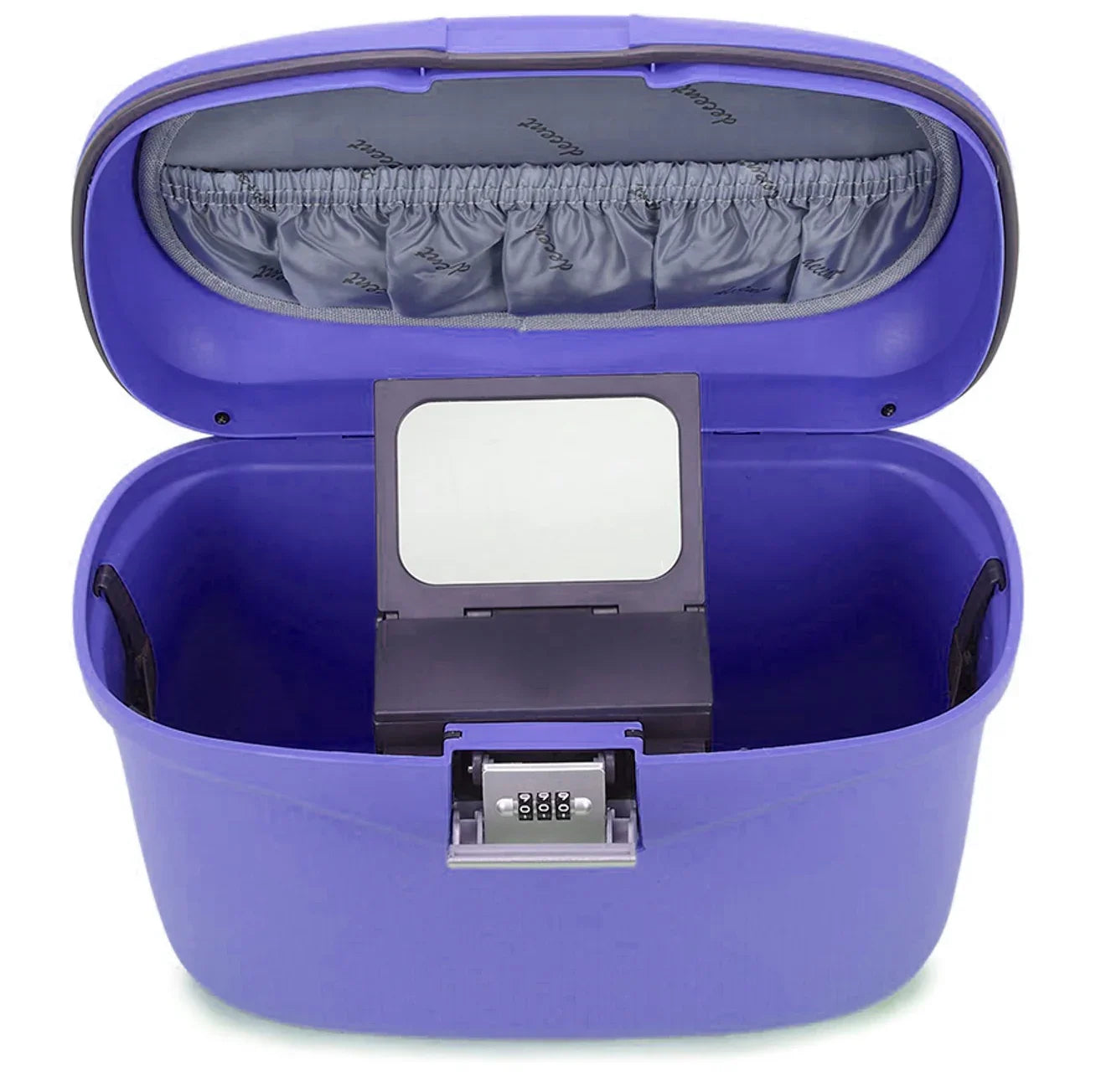 American Flyer Travel Cosmetic & Makeup Bag