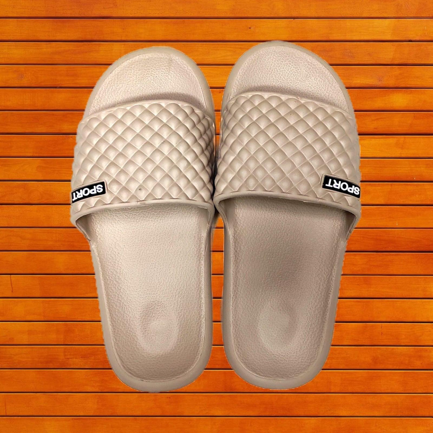 Camel Safari Fashion Slipper & Sandals - 4488