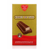 Al-Seedawi Koket De Luxe Chocolate Wafer - 40 x 20g