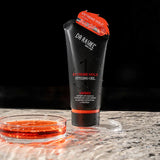 Dr.Rashel Unisex Extreme Hold Hair Styling Gel - 180g