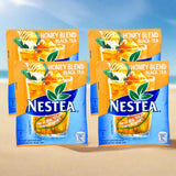 Nestea Honey Blend Black Tea - 25g (3+1) Offer