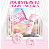 You Glow Beauty White Rejuv Set