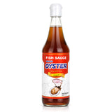 Oyster Fish Sauce Original - 700ml