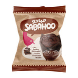 Sabahoo Double Chocolate Muffin - 60g