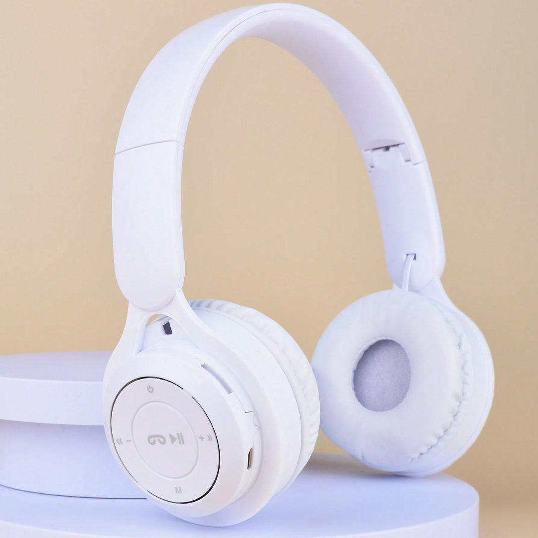 Wireless HiFi Stereo Headphone - Y08