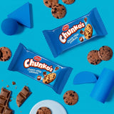 Tiffany Chunko's Choco-Chip Cookies - 40g