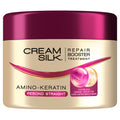 Cream Silk Amino Keratin Repair Booster Treatment - 500ml