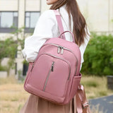 High Quality Travel Simple Lightweight Backpack - 81101