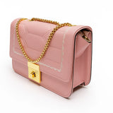 Women's Casual Crossbody Sling Bag - 239