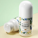 Sadoer Blue Wind Chimes Deodorant Roll-On - 50ml
