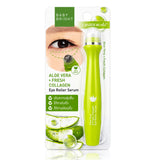 Baby Bright Aloe Vera & Fresh Collagen Eye Roller Serum - 15ml