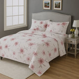 Active High Quality Bed Sheet With One Pillow Cover - 150 x 230 CM