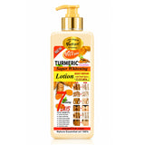 Veet Gold Turmeric Face & Body Repair Lotion - 300ml