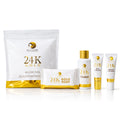 SY Glow 24K Gold Resorcinol Rejuvenating Set