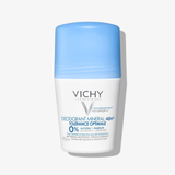 Vichy Laboratories Mineral 48H Deodorant Roll On - 50ml