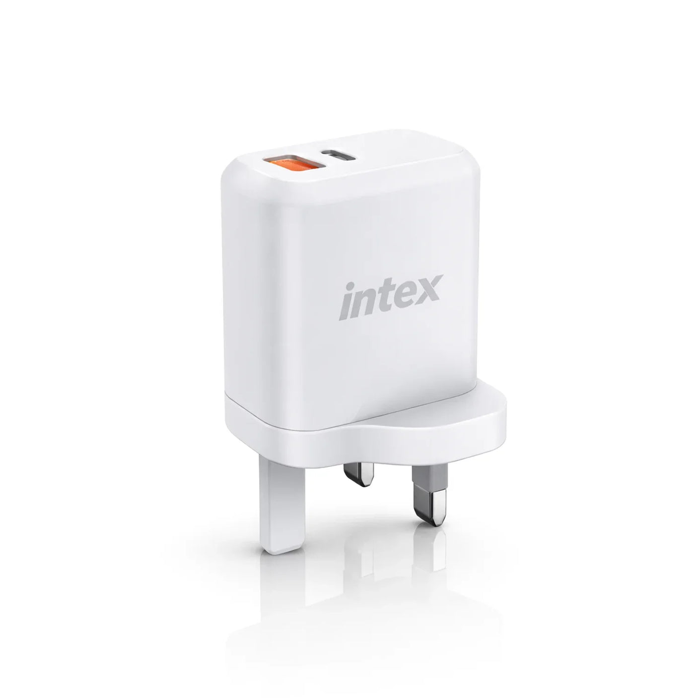 intex 30W Super Fast Charger HCN-05