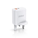 intex 30W Super Fast Charger HCN-05