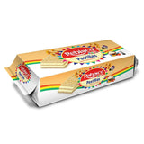 Rebisco Fiesta Pastillas Cream-Filled Cracker Sandwich - 320g