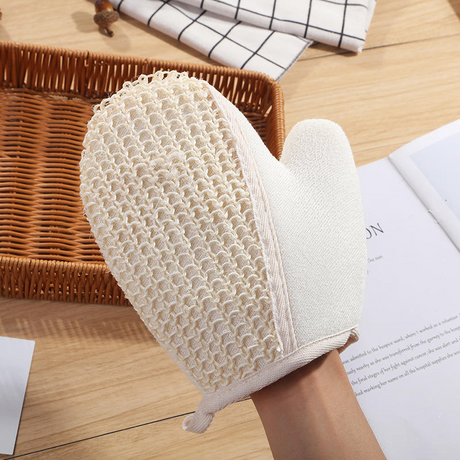Jiefeiya Natural Health Moroccan Loofah BS-8019