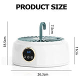 Electric Foldable Clothes Drying Heater SH-009