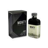 عطر مونتي بور هوم آي سينتس - 100 مل