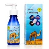 Camel Hump Muscle & Joint Relief Massage Oil - 150ml